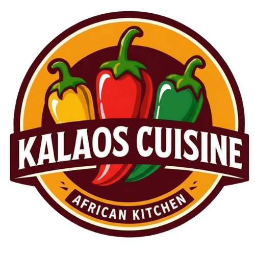 Kalaos Cuisine Logo